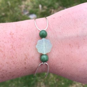 Beautiful Jade Bracelet